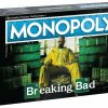 All Brands USAopoly | Monopoly Breaking Bad