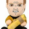 All Brands Kidrobot (NECA) | Star Trek The Original Series Phunny Kirk Fight 8-Inch Plush