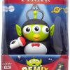 All Brands Mattel | Disney / Pixar Toy Story Alien Remix Wheezy 3-Inch Mini Figure