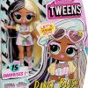 All Brands MGA Entertainment | Lol Surprise Tweens Series 4 Darcy Blush Fashion Doll