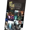 All Brands Square Enix | Final Fantasy Vii Anniversary Art Museum