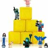 All Brands Jazwares | Roblox Celebrity Collection Series 7 Mystery 6-Pack