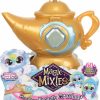 All Brands Moose Toys | Magic Mixies Blue Magic Genie Lamp