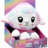 All Brands Mattel | Barbie Cutie Reveal Lamb