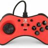 All Brands Power A | Nintendo Switch Fusion Wired Fightpad Video Game Controller