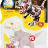 All Brands Moose Toys | Heroes Of Goo Jit Zu Jurassic World Indominus Rex Action Figure