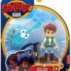 All Brands Fisher Price | Fisher Price Santiago Of The Seas Pirate Tomas Action Figure