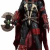 All Brands McFarlane Toys | Mcfarlane Toys Mortal Kombat 11 Series 5 Spawn Exclusive Action Figure [With Axe!]