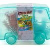 All Brands Culturefly | Scooby Doo Tiny Mights Mystery Pack [3 Random Mini Figures] (Pre-Order Ships March)