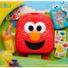 All Brands Just Play | Sesame Street Have A Sesame Day Bag Set