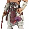 All Brands McFarlane Toys | Mcfarlane Toys Mortal Kombat 11 Series 4 Baraka Action Figure [Bloody]