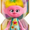 All Brands Mattel | Trolls Band Together Trendsettin' Viva Doll