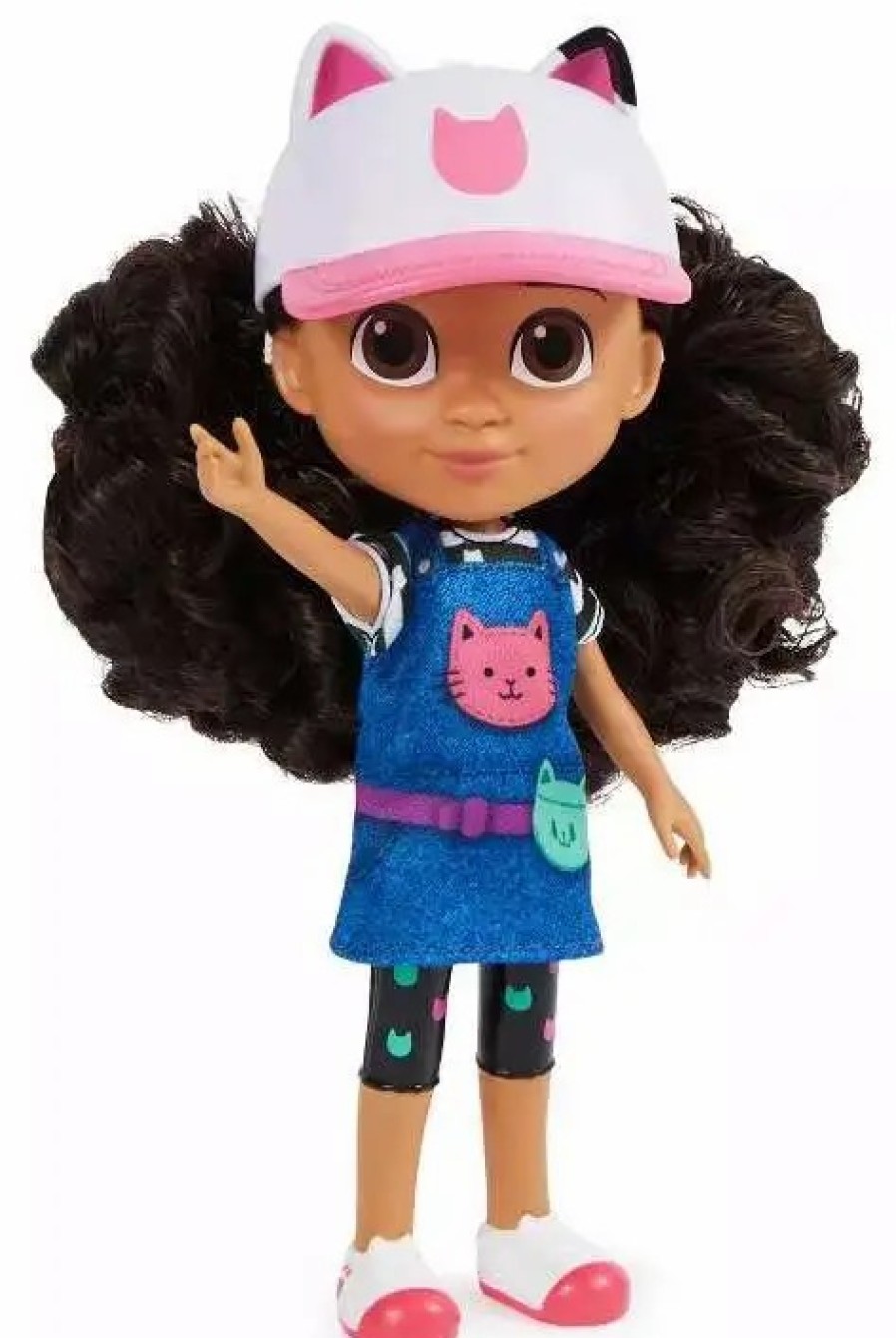 All Brands Spin Master | Gabby'S Dollhouse Gabby Girl 8-Inch Doll