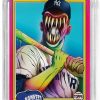 All Brands Topps | Mlb Topps Project70 Baseball Mickey Mantle Exclusive Trading Card [#935, By Alex Pardee]