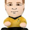 All Brands Kidrobot (NECA) | Star Trek The Original Series Phunny Captain Kirk 8-Inch Plush