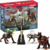 All Brands Schleich | Schleich Special Eldrador Creatures Figure Set #72179