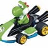 All Brands Carrera of America | Super Mario Bros. Mario Kart Yoshi Slot Car Kart [Evolution Version] (Pre-Order Ships March)