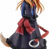 All Brands Good Smile Company | Spice And Wolf Pop Up Parade! Holo 7-Inch Collectible Pvc Figure