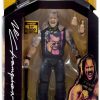 All Brands Jazwares | Aew All Elite Wrestling Aew Unrivaled Collection Chris Jericho Exclusive Action Figure [1 Of 3,000!]