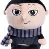 All Brands Just Play | Minions Rise Of Gru Gru 7-Inch Plush