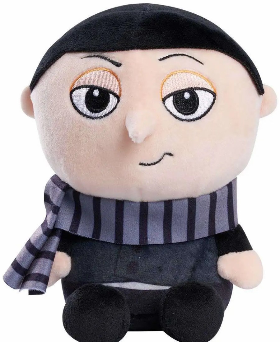 All Brands Just Play | Minions Rise Of Gru Gru 7-Inch Plush