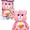 All Brands Basic Fun | Care Bears True Heart Bear Exclusive 14-Inch Plush