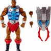 All Brands Mattel | Masters Of The Universe Masterverse Clamp Champ Action Figure (Pre-Order Ships February)