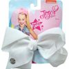 All Brands HER Accessories | Nickelodeon Jojo Siwa White Bow