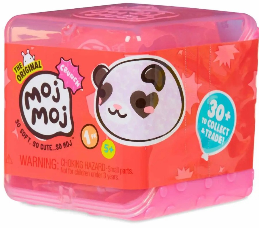 All Brands MGA Entertainment | Moj Moj Crunch Series Mystery Pack