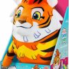 All Brands PMI | Pinata Smashlings Huggables Mo Tiger 11-Inch Plush