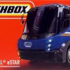 All Brands Mattel | Matchbox 70Th Anniversary Drive Your Adventure '09 International Estar Diecast Car