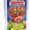 All Brands Topps | Garbage Pail Kids Topps 2023 Prime Slime Trashy Tv Wave 1 Stickers Pack [10 Cards]