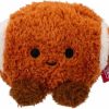 All Brands Jazwares | Bumbumz Fundaybumz Freddy 4.5-Inch Bean Plush