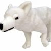 All Brands Factory Entertainment | Game Of Thrones Ghost Direwolf Plush