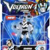 All Brands Playmates | Voltron Legendary Defender Shiro Basic Action Figure [Black Lion Pilot]