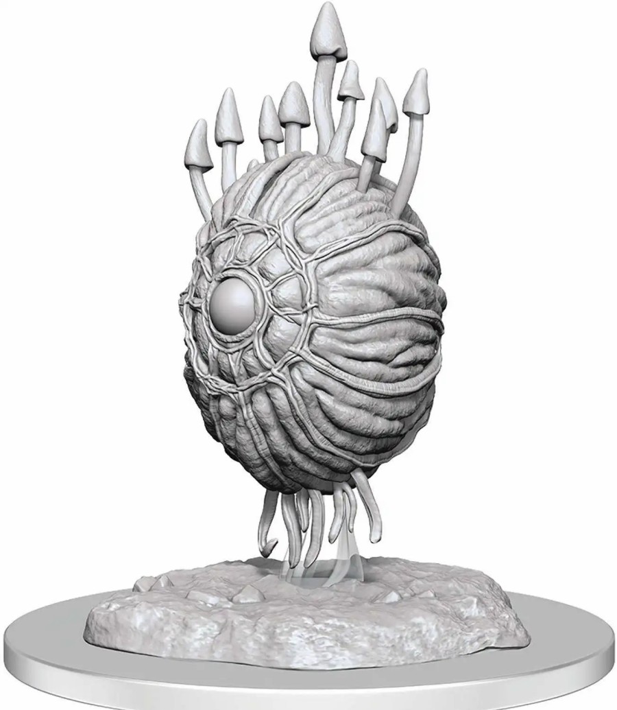 All Brands WizKids | Dungeons & Dragons Nolzur'S Marvelous Miniatures Gas Spore Miniature (Pre-Order Ships February)