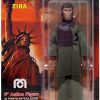 All Brands Mego Corp | Planet Of The Apes Zira Action Figure [Version 2]