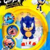 All Brands Moose Toys | Heroes Of Goo Jit Zu Sonic The Hedgehog Minis Sonic Action Figure