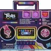 All Brands Hasbro Toys | Trolls World Tour Tiny Dancers Friend Pack Mystery 2-Pack