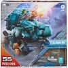 All Brands Hasbro Toys | Zoids Tanks Mega Model Kit