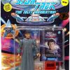 All Brands Playmates | Star Trek: The Next Generation Lieutenant Commander Data As A Romulan Action Figure