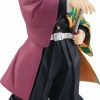 All Brands Good Smile Company | Demon Slayer Pop Up Parade! Giyu Tomioka 7 Collectible Pvc Figure