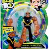 All Brands Playmates | Ben 10 Omni-Glitch Heroes Diamondhead - Humungousaur Action Figure