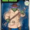 All Brands Playmates | Teenage Mutant Ninja Turtles Ninja Elite Series Don In Disguise Action Figure