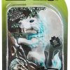 All Brands WowWee | Fingerlings Untamed Direwolf Blizzard Figure