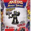 All Brands Moose Toys | Legends Of Akedo Beast Strike Stink King Mini Battling Action Figure