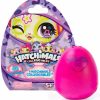 All Brands Spin Master | Hatchimals Colleggtibles Season 10 Shimmer Babies Mystery 1-Pack [1 Random Figure]