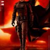 All Brands Hot Toys | The Batman Movie Masterpiece Batman Collectible Figure [Regular Version] (Pre-Order Ships February)