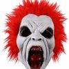 All Brands Trick or Treat Studios | Return Of The Living Dead Trash Zombie Costume Mask