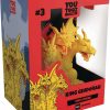 All Brands Youtooz | Godzilla King Ghidora 4.5-Inch Vinyl Figure (Pre-Order Ships February)